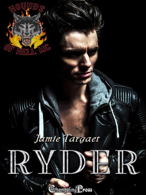 Title details for Ryder by Jamie Targaet - Available